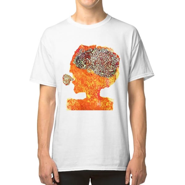 Can Tago Mago T-shirt S