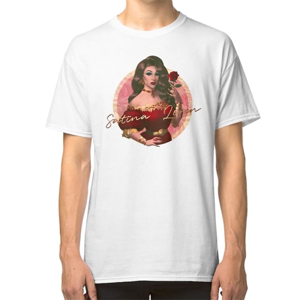 En gång i tiden T-shirt S
