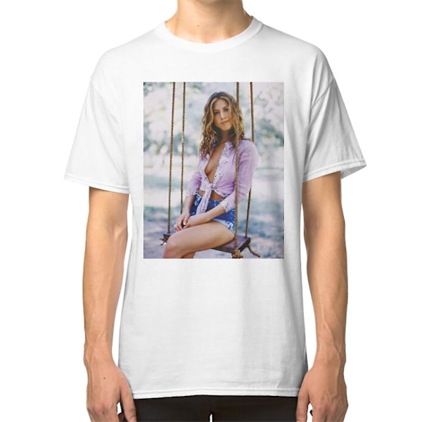 Jennifer Aniston T-shirt XXL