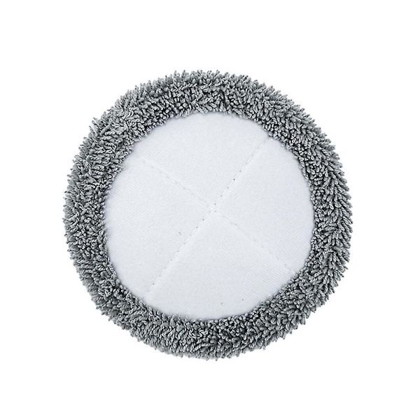 7-pack tillbehör till Deebot N9+ mopprobotdammsugare - Rengöringsduk, mopphållare, ersättning