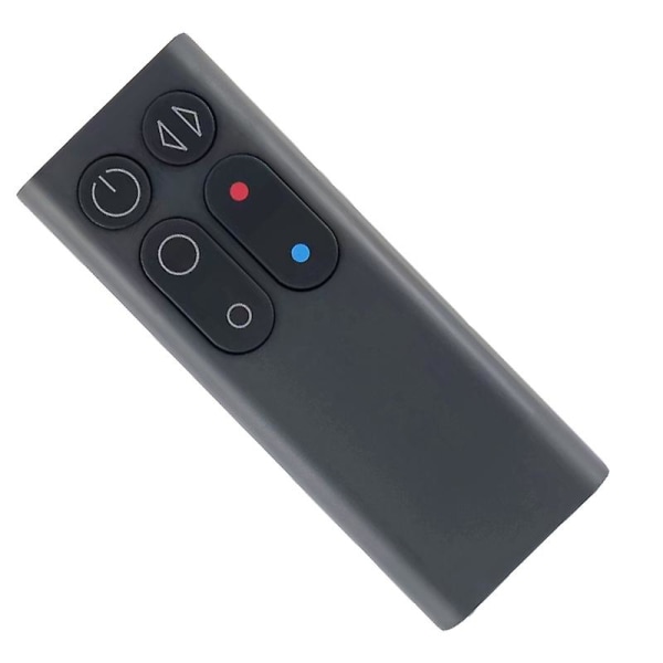 Reservefjernkontroll for vifteovn Modell Am04 Am05 Fjernkontroll