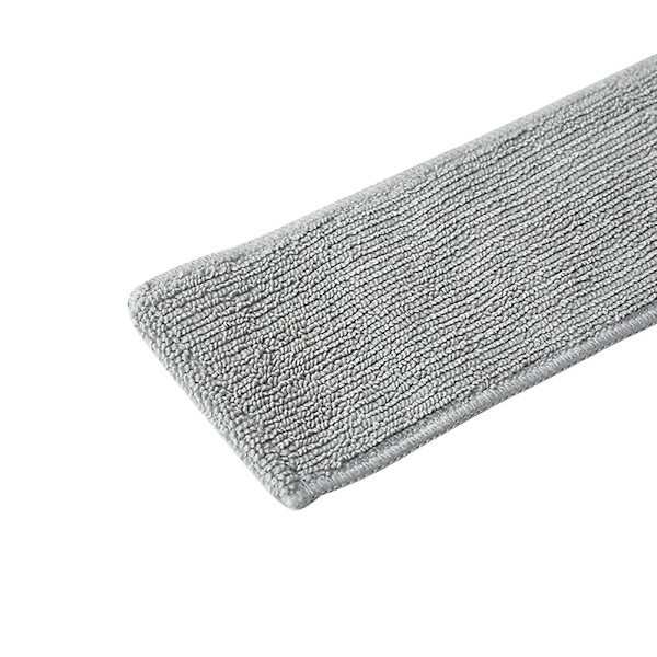 2 st Moppdukar för G10 K10 Sladdlösa Dammsugare Mopp Ersättningstillbehör