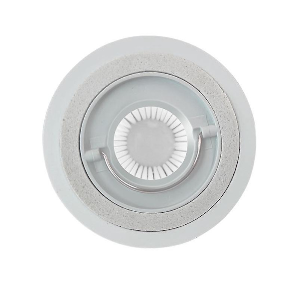 6 stk HEPA-filter til Xiaomi Mijia Håndholdt Støvsuger Hjem Bil Mini Trådløs Vaskbar Filter Reservedel