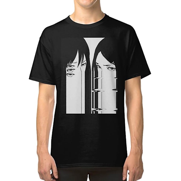 Surreal T-skjorte XXXL