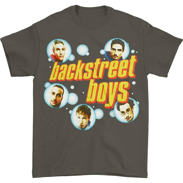 Backstreet Boys Bobler T-shirt XXXL