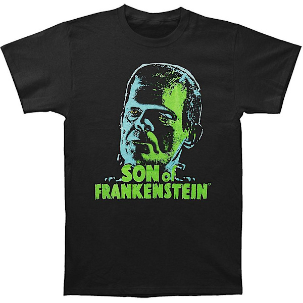 Son Of Frankenstein Son Of Frankenstein T-skjorte S