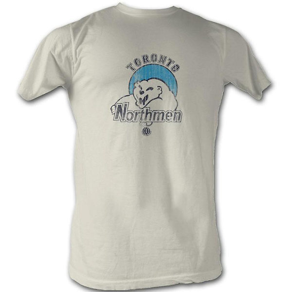 WFL Snow Bear! T-shirt S