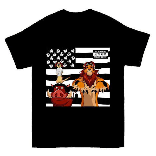 Hakonia Matatonia T-shirt XXL