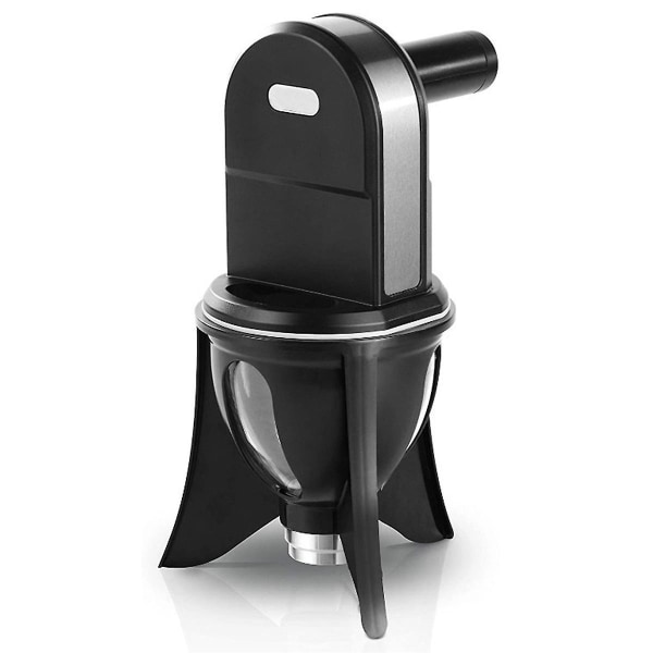 Liten Automatisk Dumplingmaskin Köttbullsmakare Tillverkningsmaskin, Fiskbullsformningsmaskin EU Pl As Shown