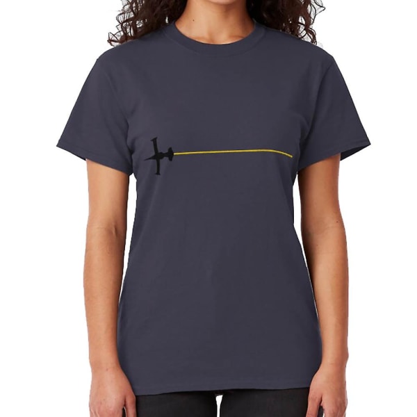 Swordfish 2 T-shirt XXL