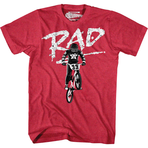 Cru Jones Silhouette Rad T-shirt XL