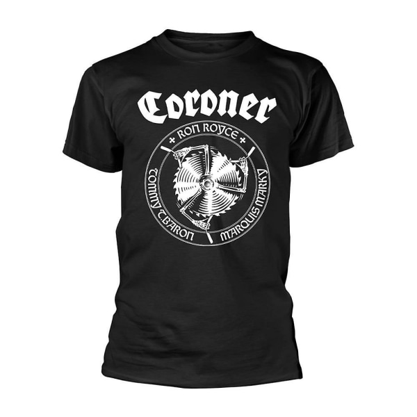 Coroner Blade T shirt XL