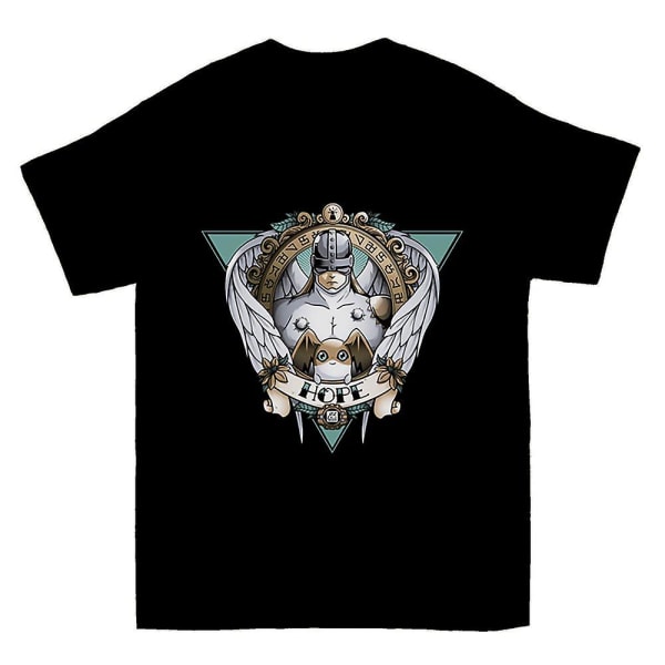 Digital Hope T-shirt S