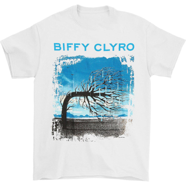 Biffy Clyro Opposites T-shirt XL