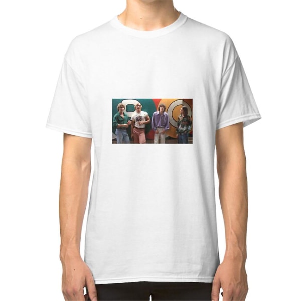 Dazed and confused T-shirt L