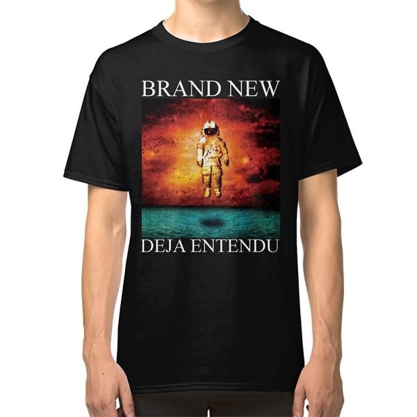 Brand New Deja Entendu T-shirt S