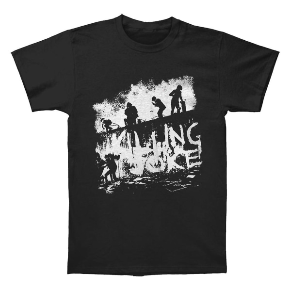 Killing Joke Tomorrows World T-shirt M