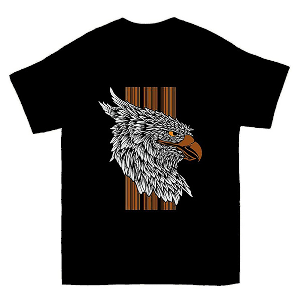 Eagle T-shirt S