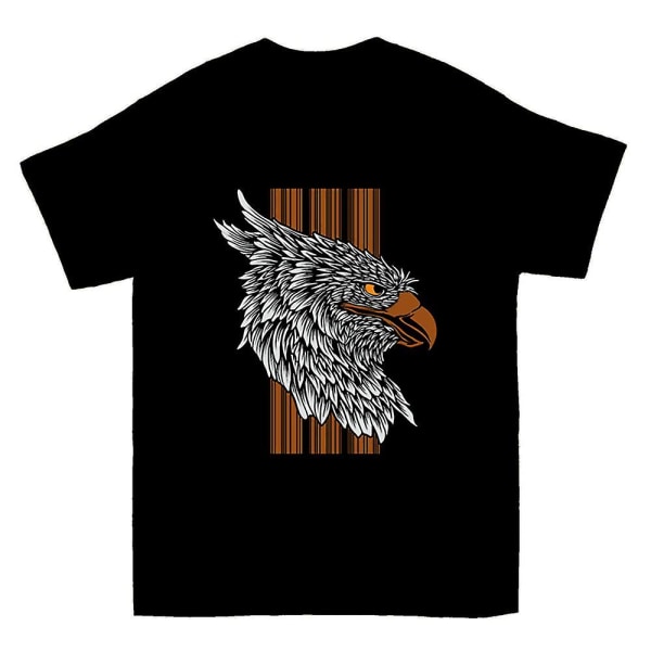 Eagle T-skjorte L