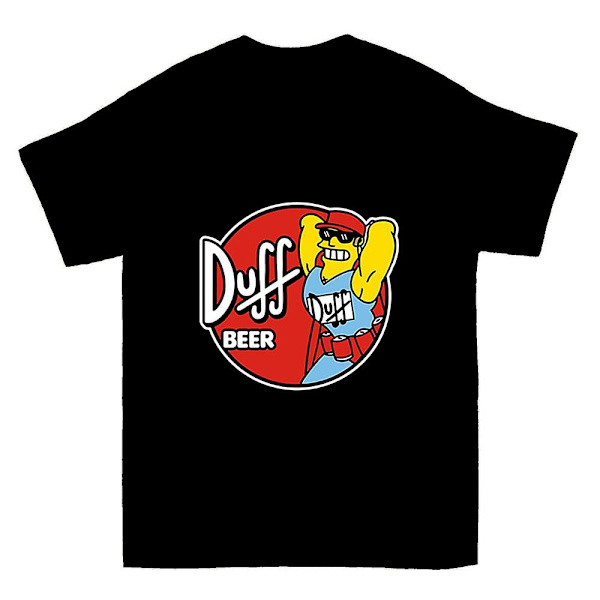 Man Of Beer T-shirt S