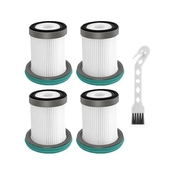 Reservedeler HEPA-filter for T11 / T11 Pro Kordløs Håndholdt Syklon Kordløs Støvsuger P