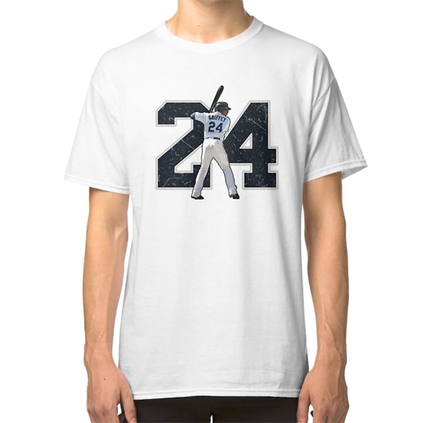 Ken Griffey -paita 24 numerolla XL