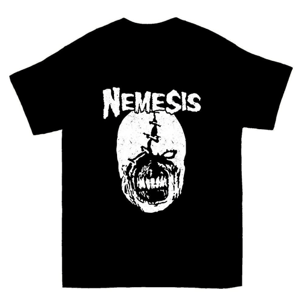 Nemesfits T-shirt XL