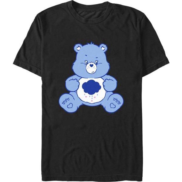 Grumpy Bear Care Bears T-shirt XXXL