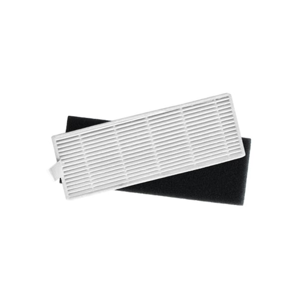A4 A4s A40 Robotti-imurin HEPA-suodatin Cen550 Robotti-imurin HEPA-suodattimelle