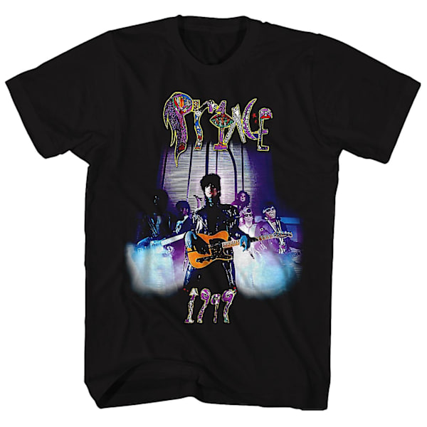 Prince T-shirt 1999 Prince & The Revolution T-shirt S