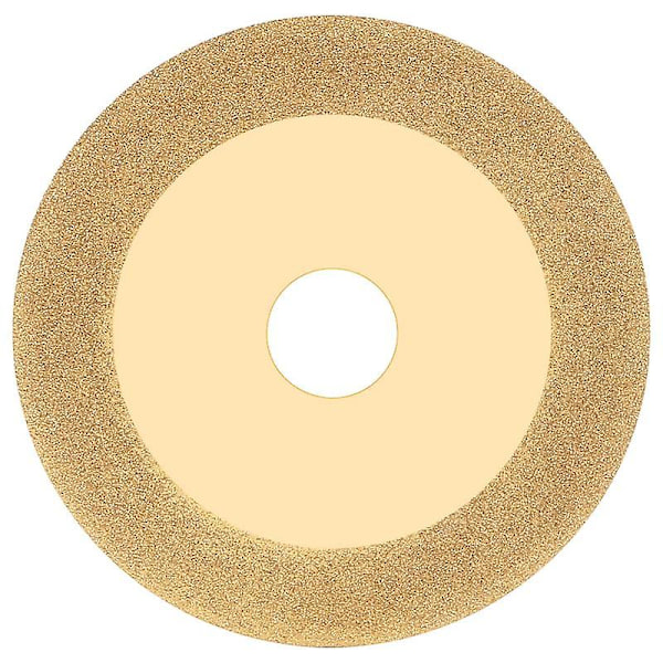 100mm diamantskive hjul slibeskive skæring