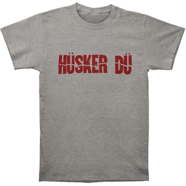 Husker Du Husker Du - Brody T-shirt M