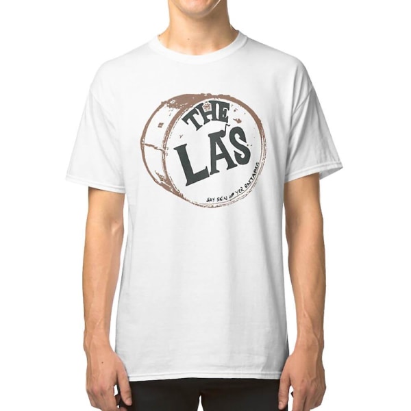 The La's T-shirt M