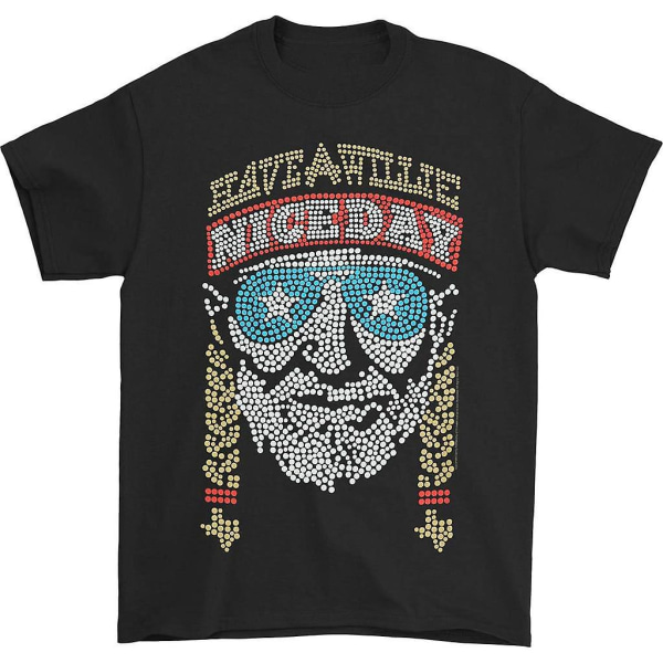 Willie Nelson Willie Nice Day T-shirt XL