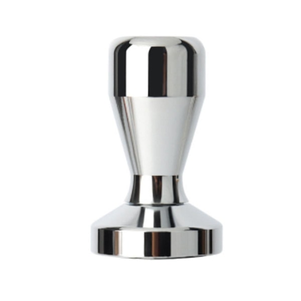 Kaffe Smash Flat Bottom Solid Stainless Steel Espresso Maskin Kalibreringspress Hammare