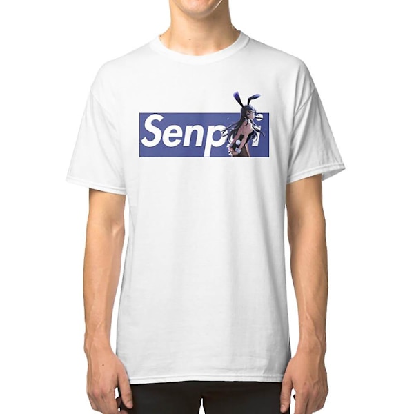 Sakurajima Mai T-shirt M