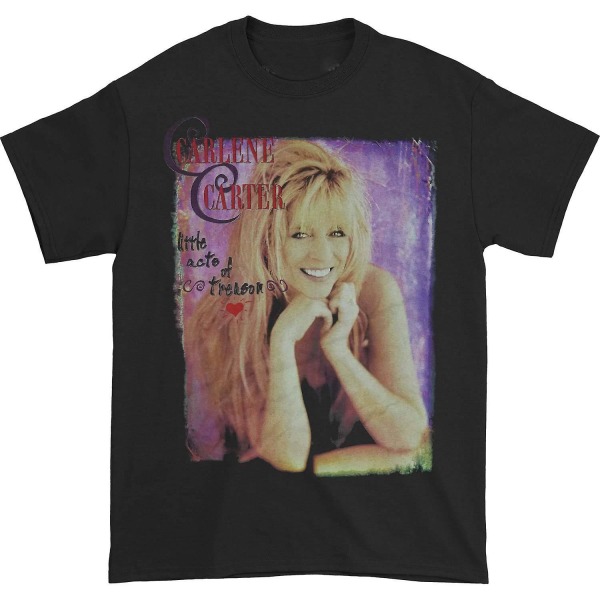 Carlene Carter T-shirt M