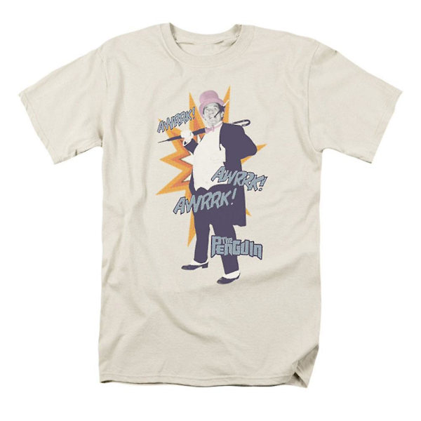 Batman Penguin -paita M