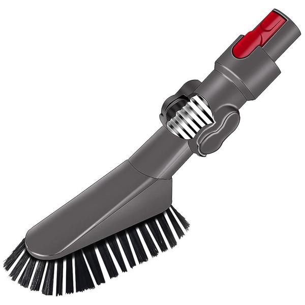 Top Nozzle Brush Compatible with V7 V8 V10 V11 V15 Top Cleaning Adjustment Angle 180 Degrees