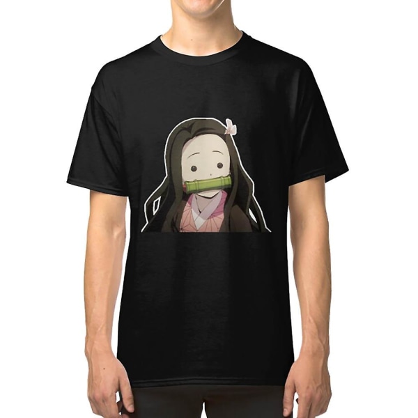 Nezuko - Demon Slayer T-shirt XL