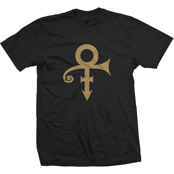 Love Symbol Prince T-shirt XXXL