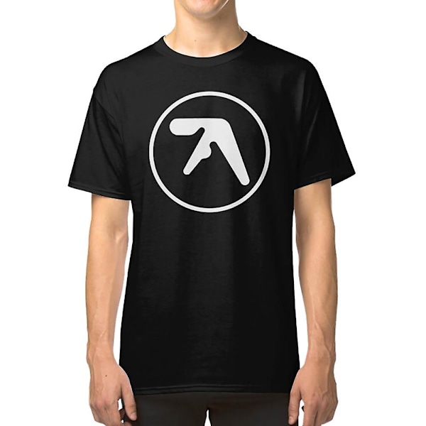 APHEX TWIN Vl T-shirt M