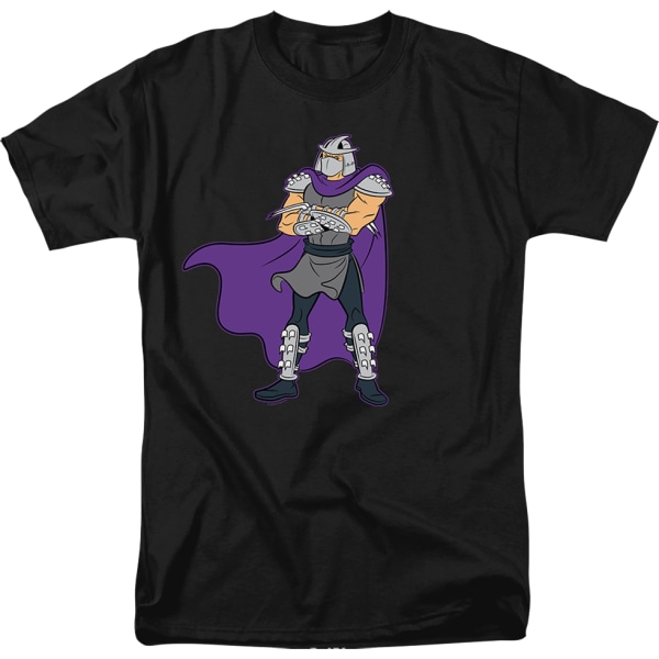 Shredder Teenage Mutant Ninja Turtles T-skjorte M