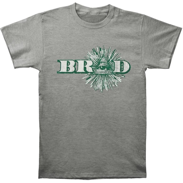 Brad Money T-shirt L