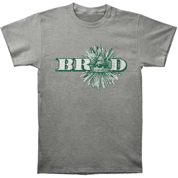 Brad Money T-shirt XL