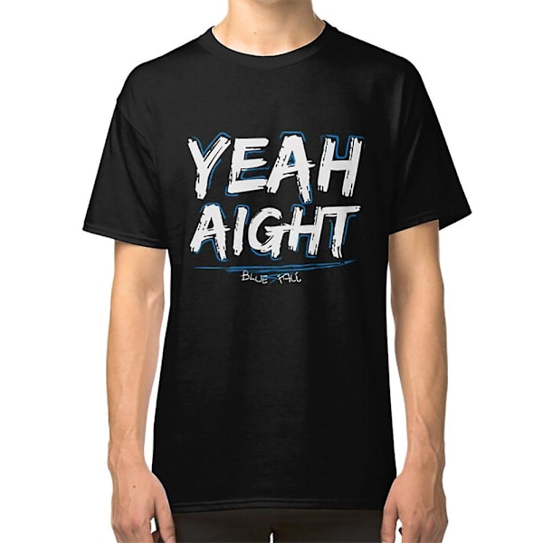 Blueface Yeah Aight T-shirt XL