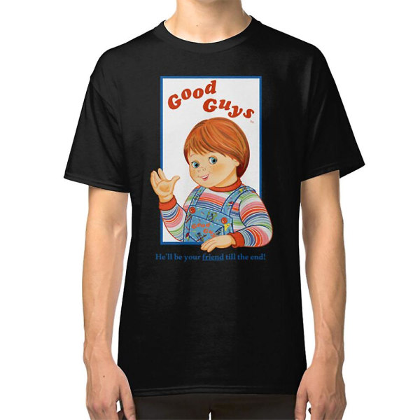Child's Play - Good Guys - Chucky T-shirt XXXL
