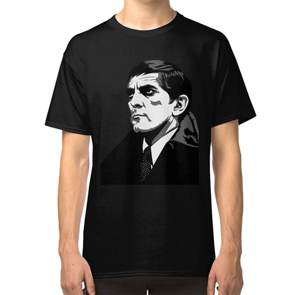 Dark Shadows - Barnabas Collins T-shirt L