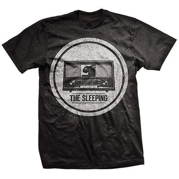 Sleeping The Big Deep -paita L