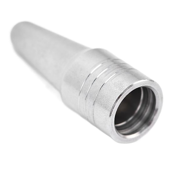 Dedica Ec680 Ec685 kaffeaksepsuarer rustfritt stål dampdyser kaffemaskin modifisert damphode